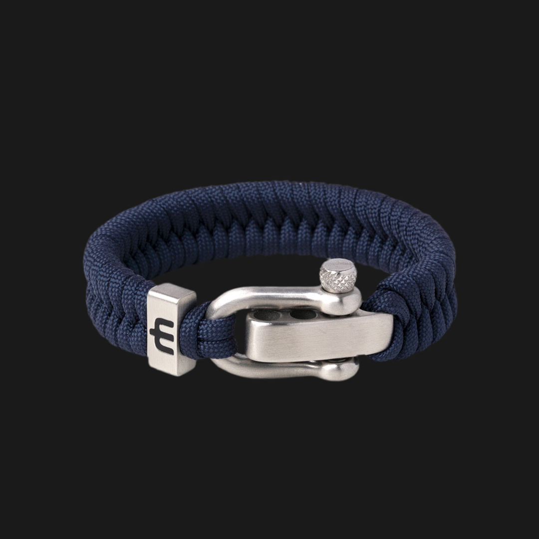 CLASSIC – NAVY BLUE