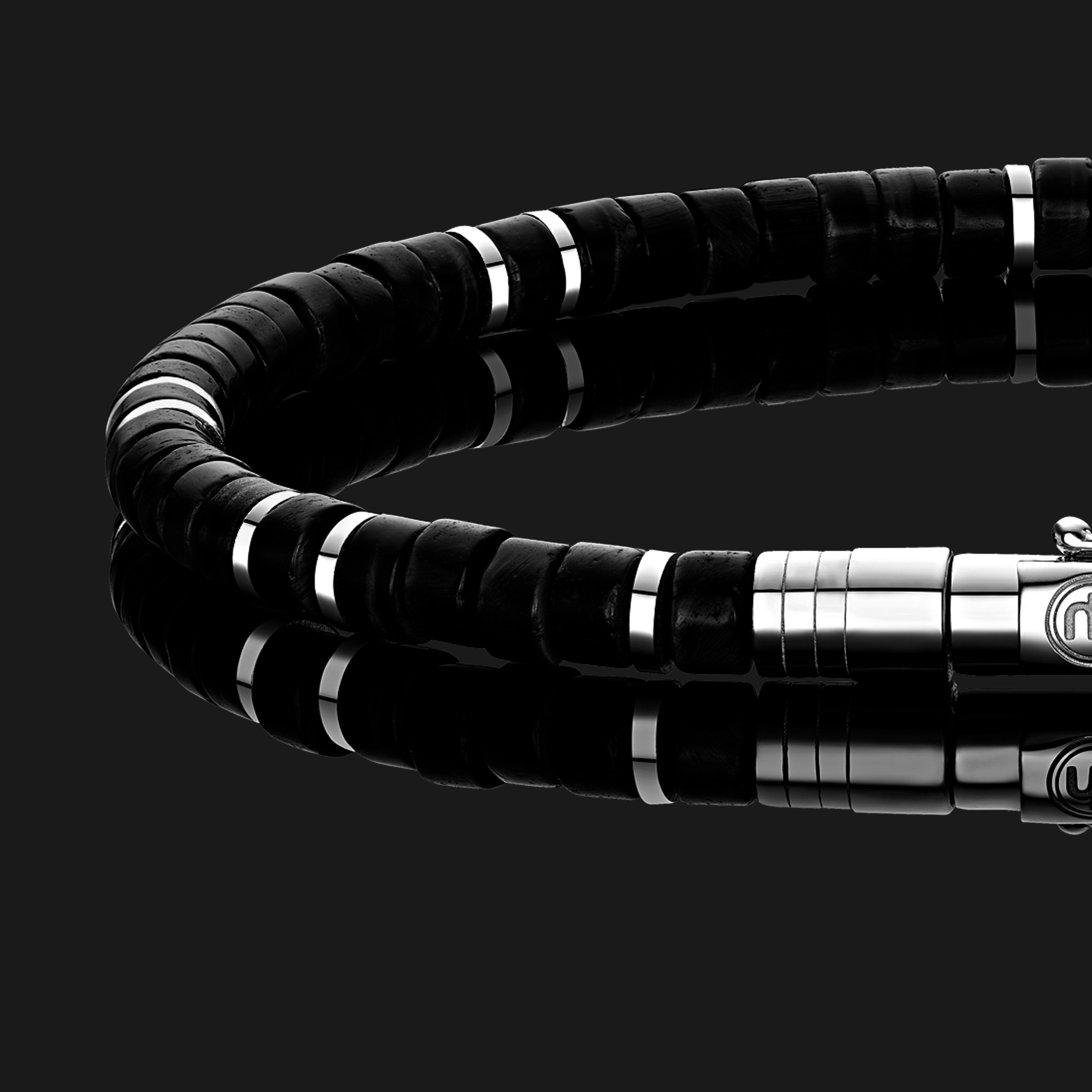 ACE - Black Agate