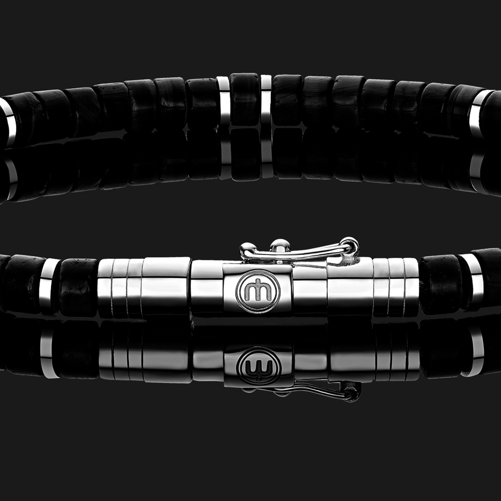 ACE - Black Agate