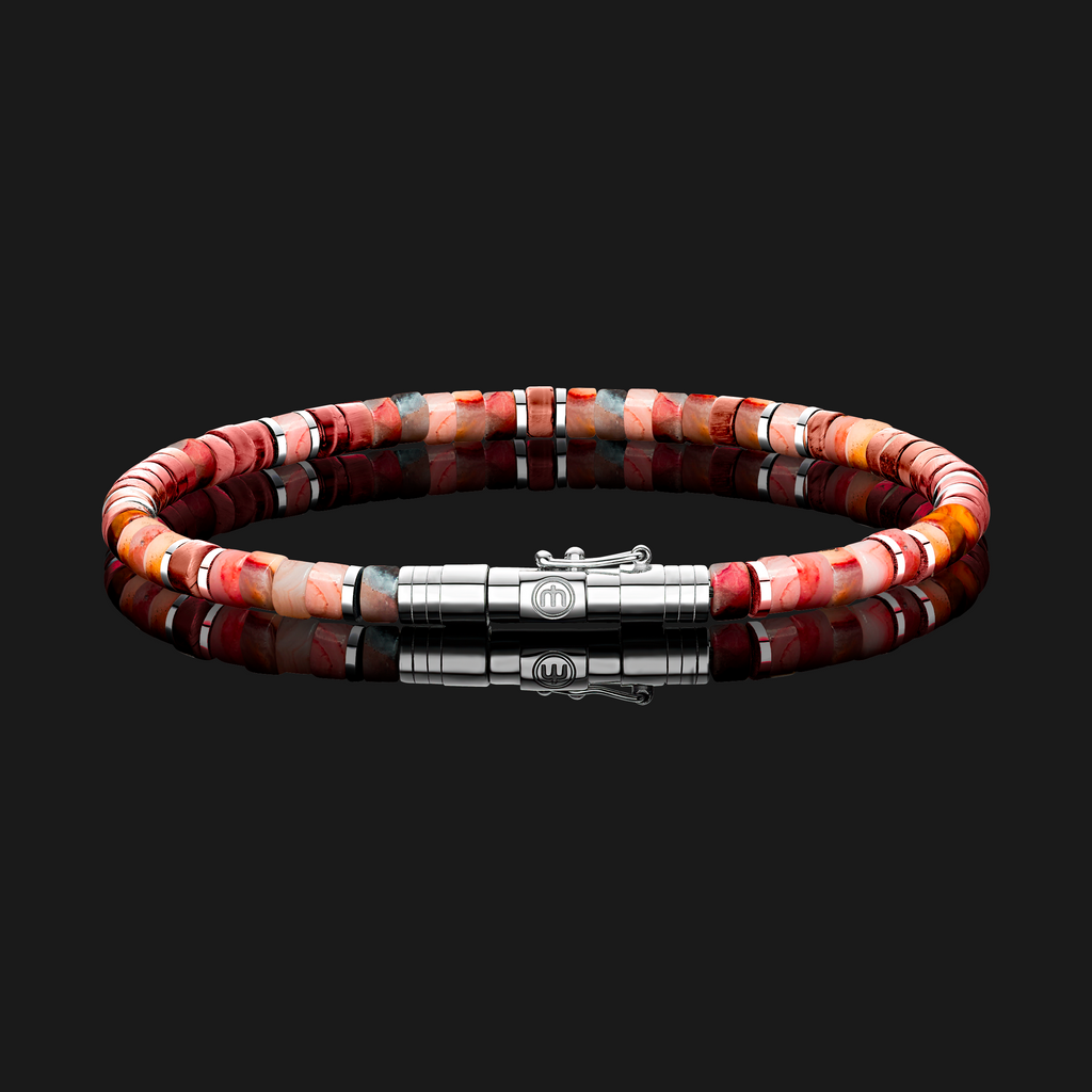 ACE - Crazy Agate