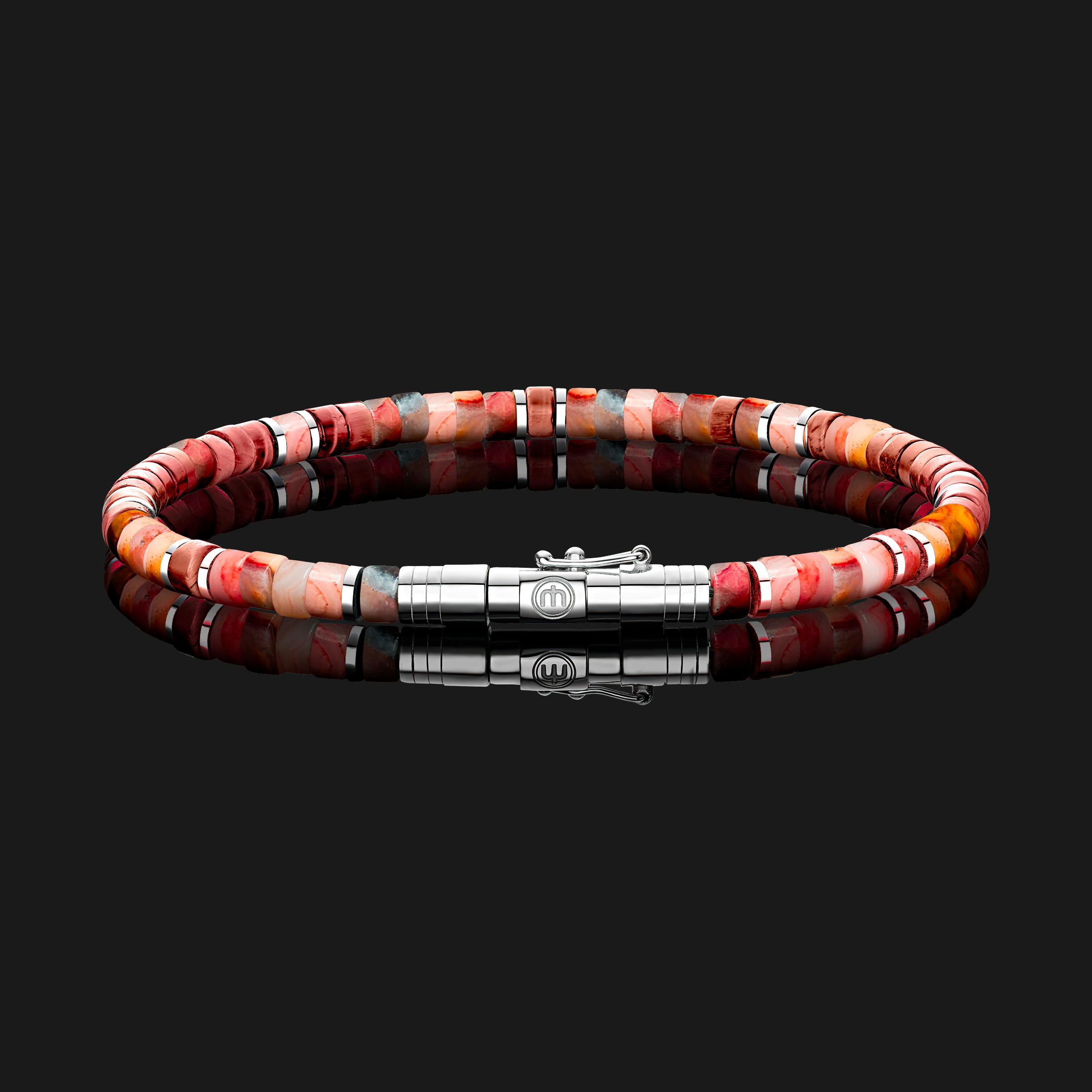 ACE - Crazy Agate