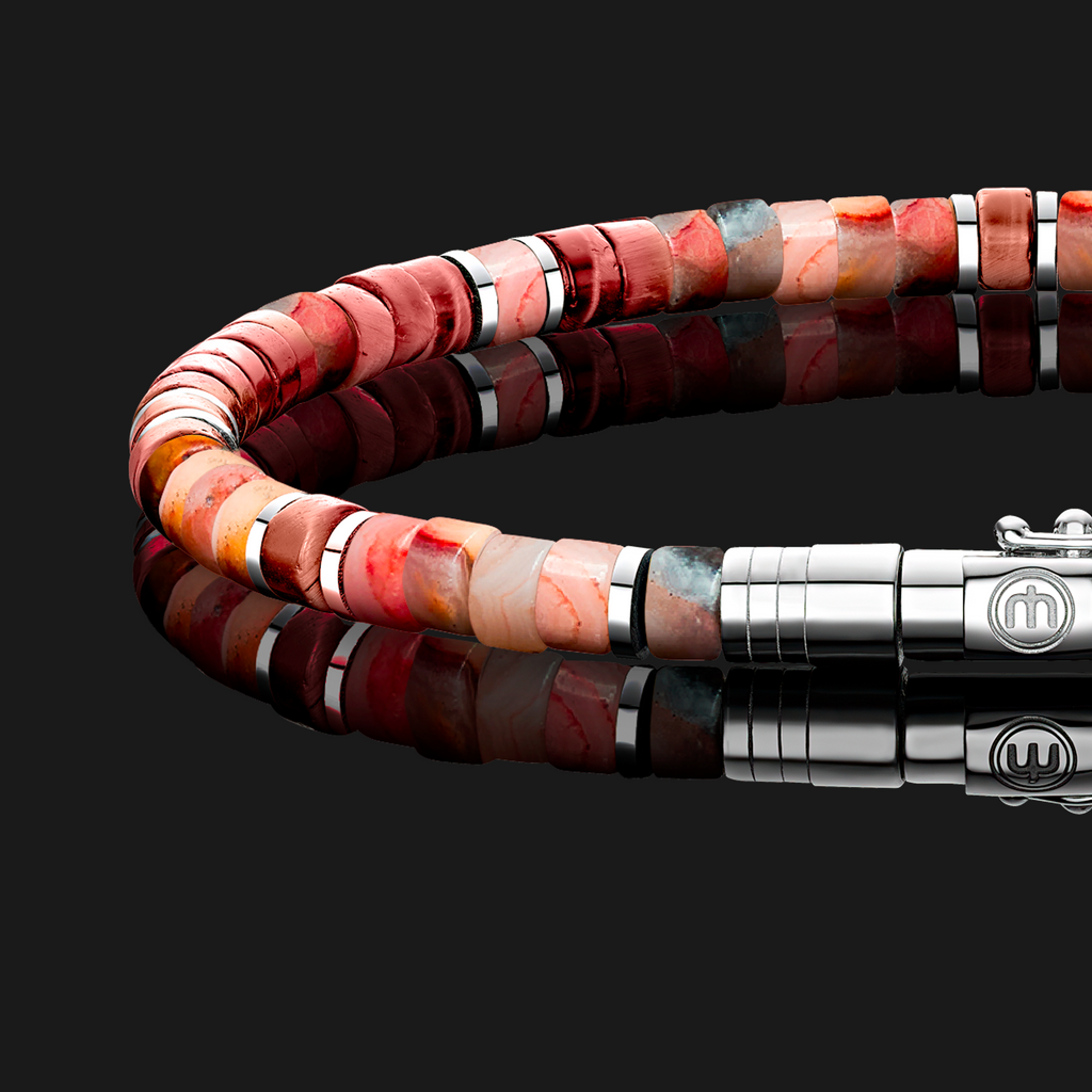 ACE - Crazy Agate