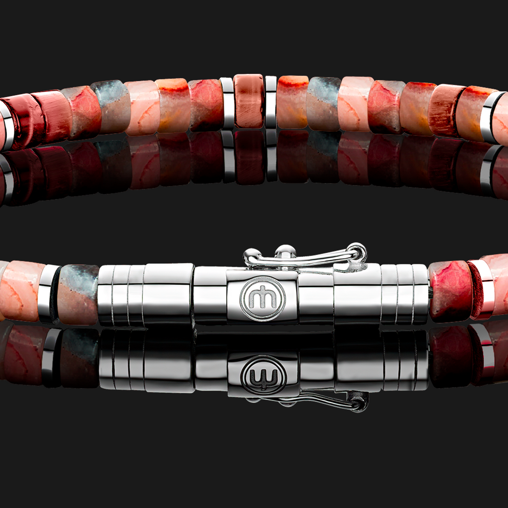 ACE - Crazy Agate