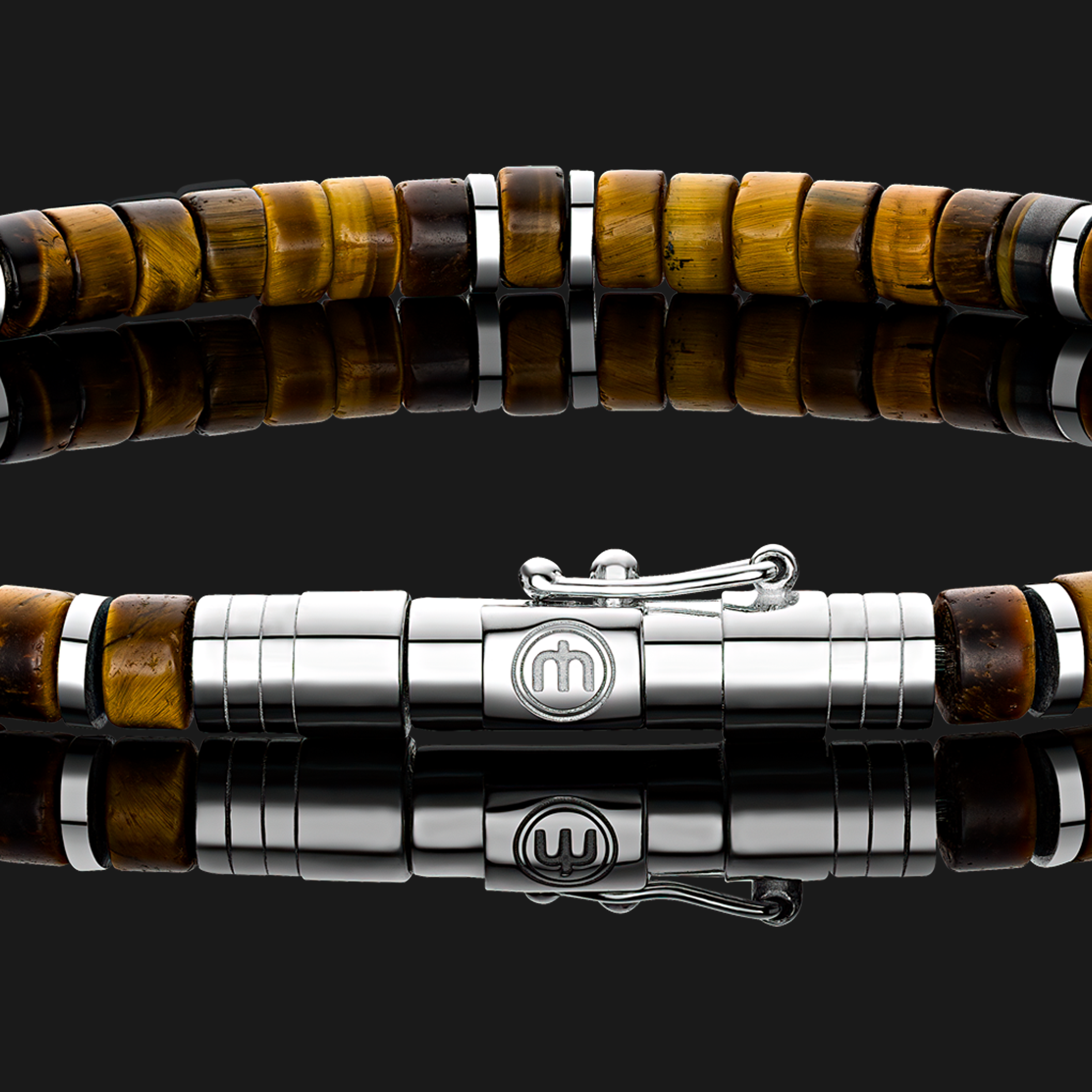 ACE - Tiger Eye