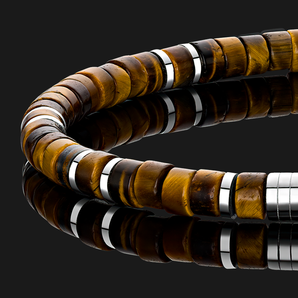 ACE - Tiger Eye