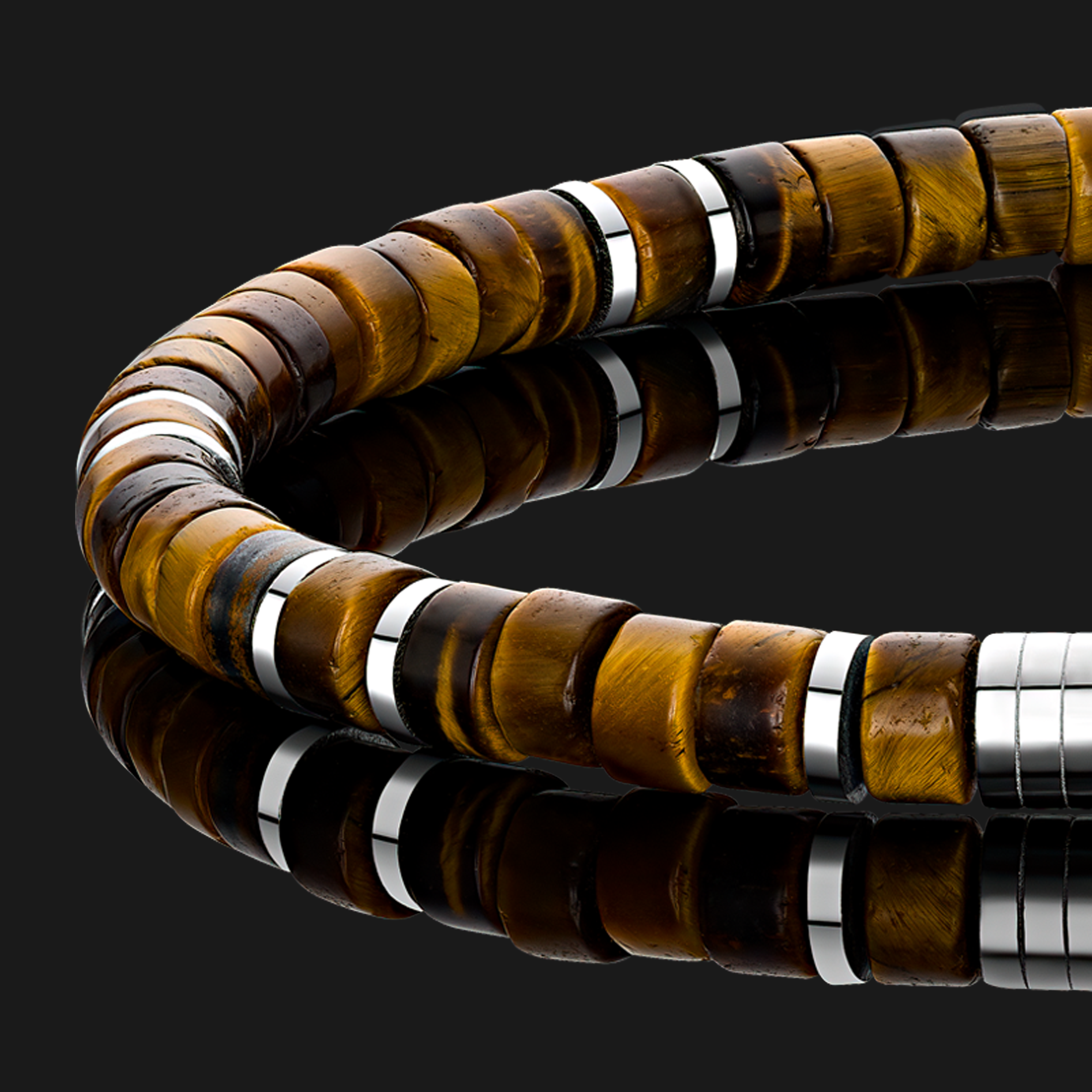 ACE - Tiger Eye