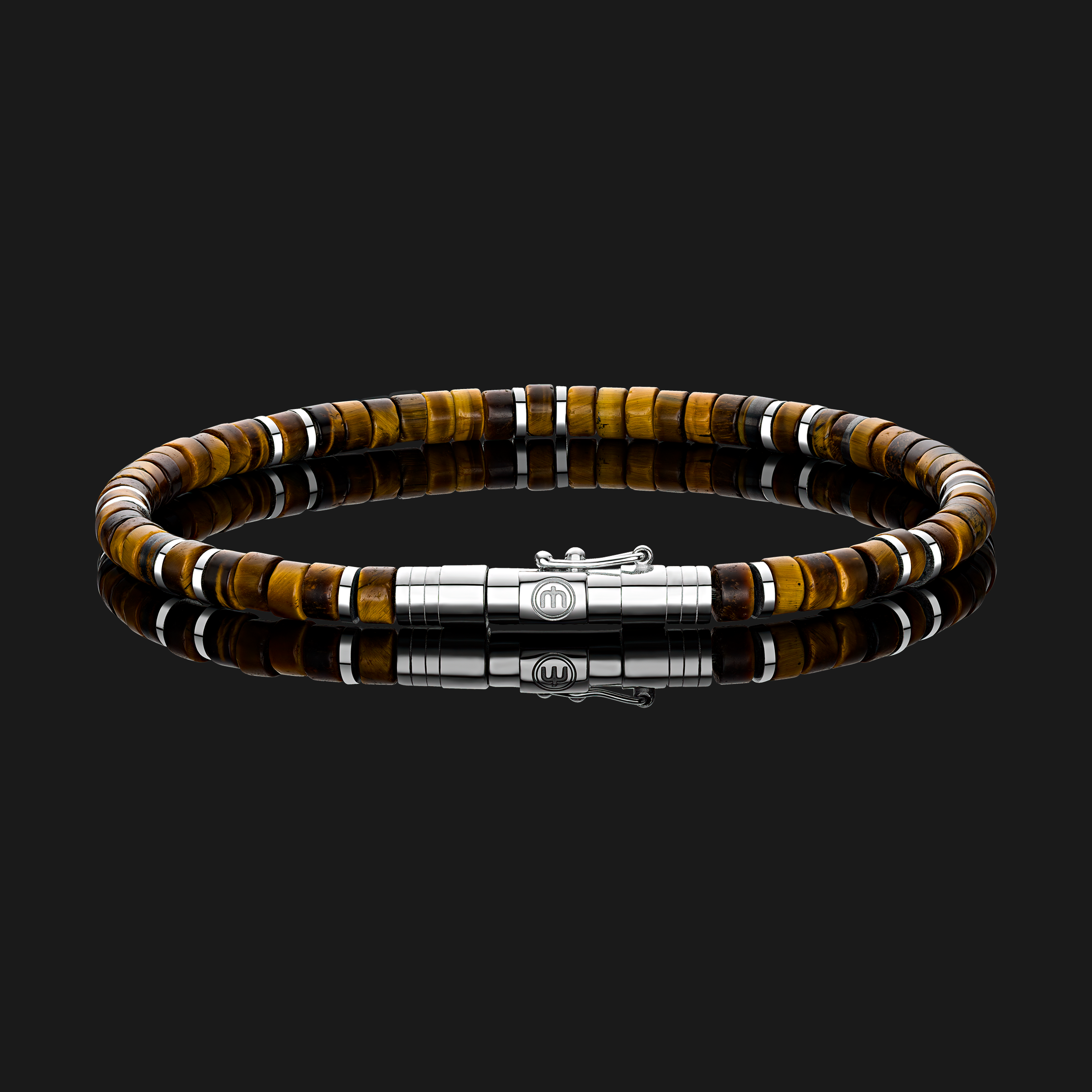 ACE - Tiger Eye