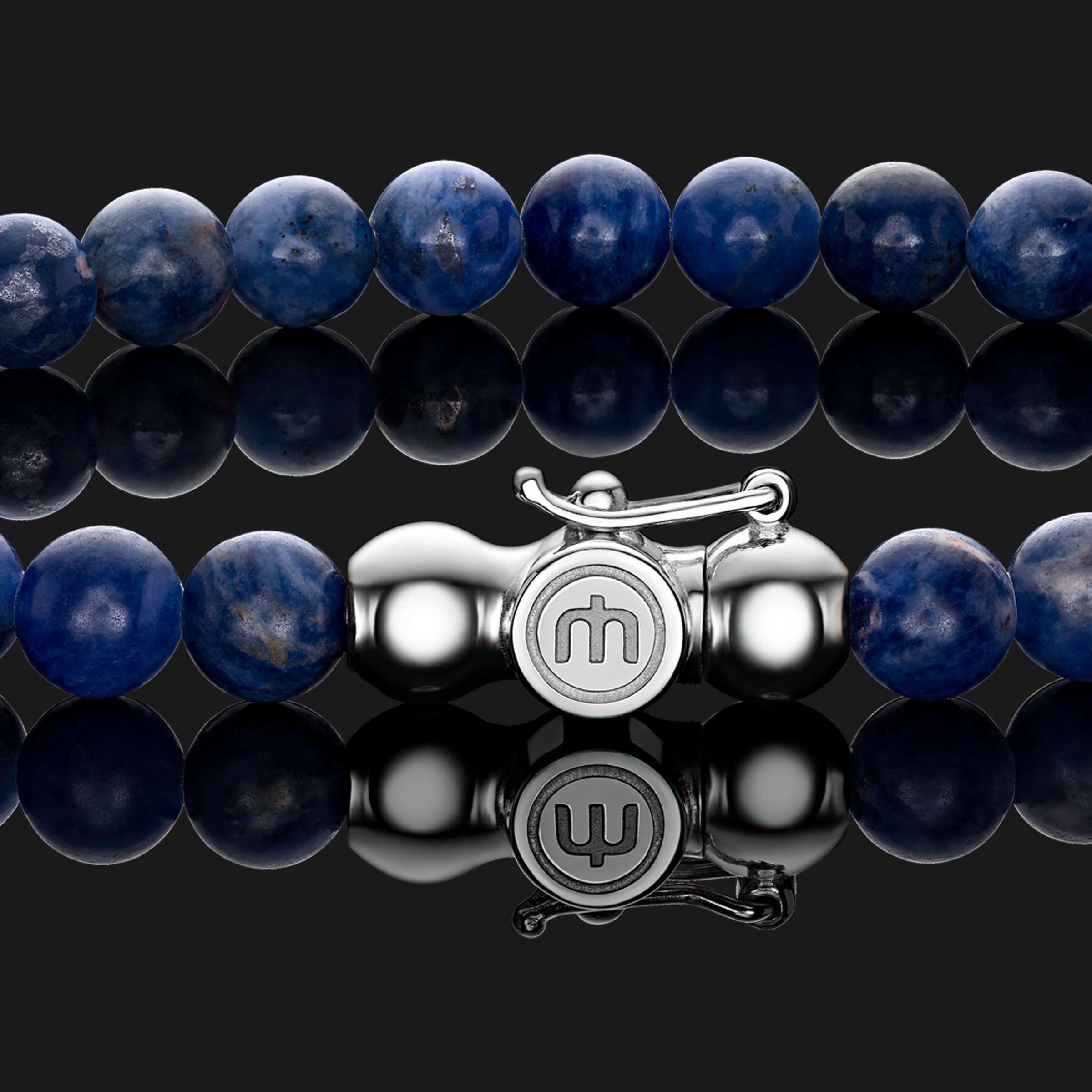 Sodalite - 6mm