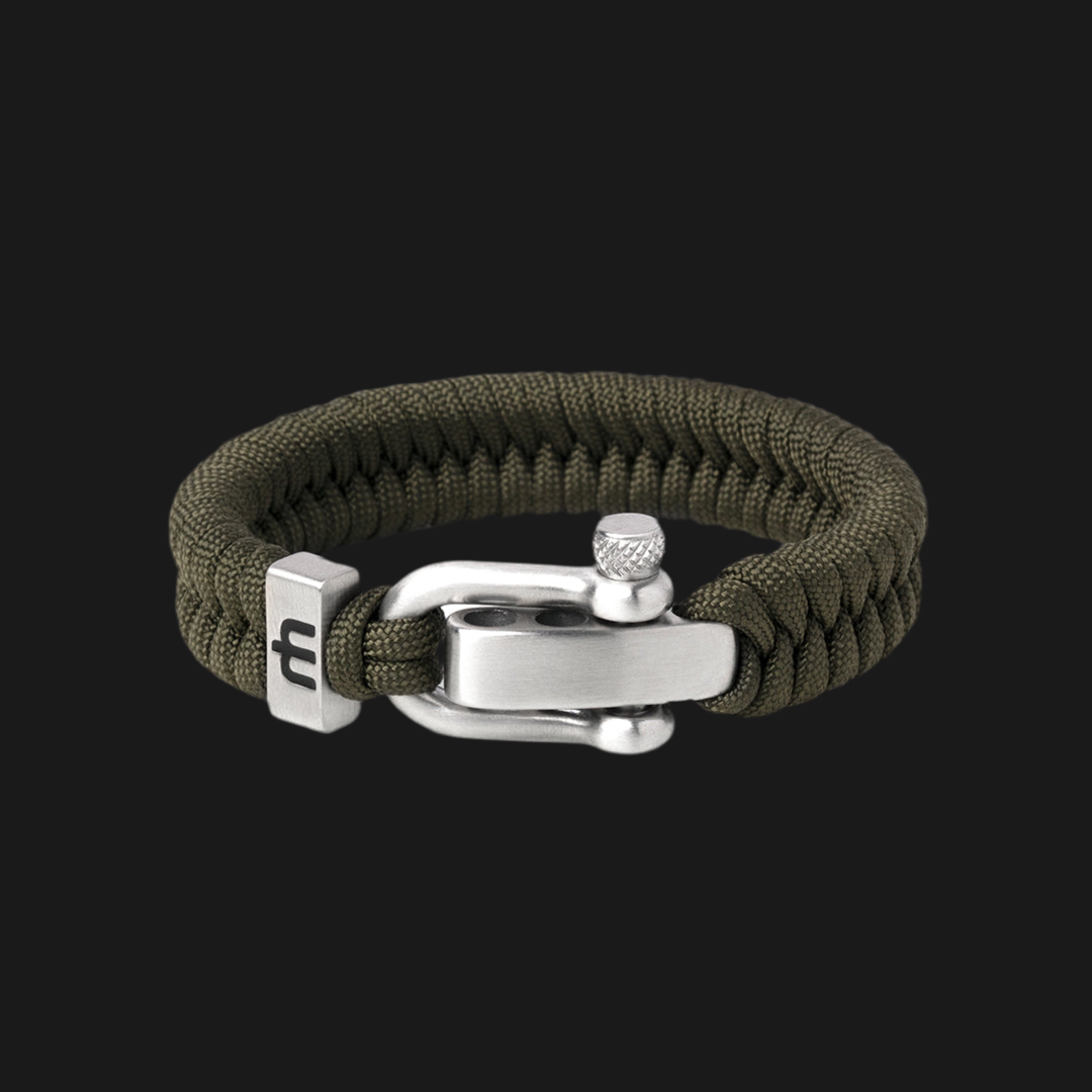 CLASSIC – OLIVE GREEN