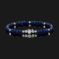Sodalite - 4mm