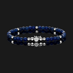 Sodalite - 4mm