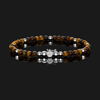 Tiger Eye - 4mm