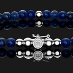 Sodalite - 4mm