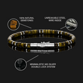 ACE - Tiger Eye