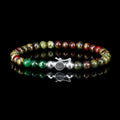 Dragon Blood Jasper - 6mm