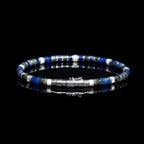 ACE - Sodalite & Labradorite Mix