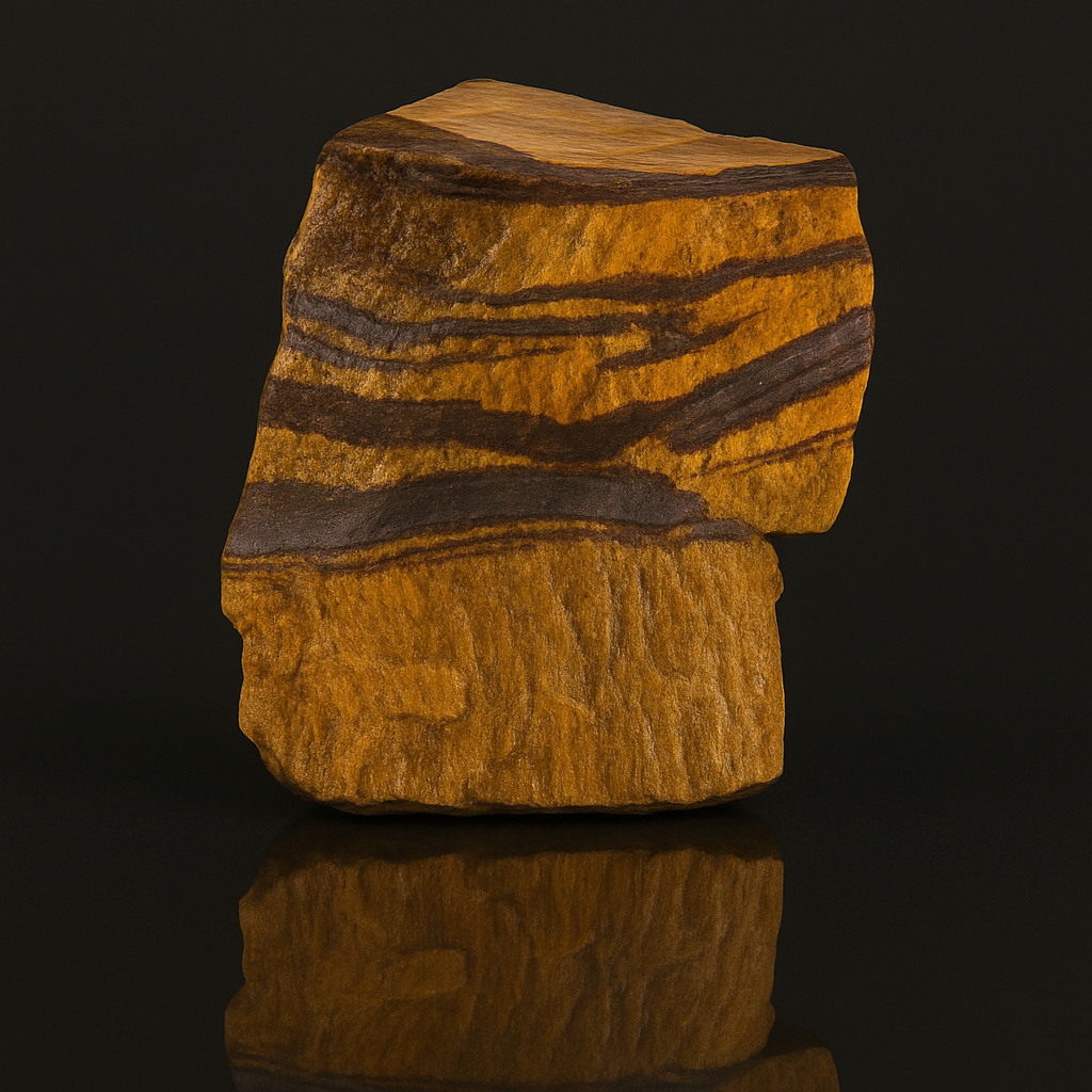 ACE - Tiger Eye