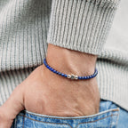 Sodalite - 4mm