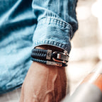 CLASSIC – NAVY BLUE